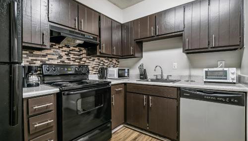 Halsten at Vinings 4603 Spacious 2 bed 15 Bath - Foto 3