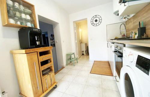 Maison avec jardin et jacuzzi proche Polytechnique - Foto 14