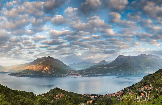 Villa Isella - Mansarda - Foto 16