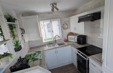 42 pine lodge & sea views - Foto 60