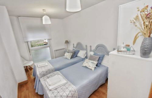 Apartamento Buruntzali - Foto 16