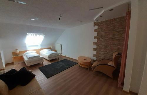 Apartment City Metzingen - Foto 6