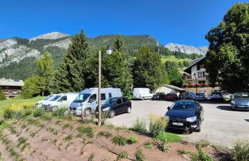 Appartement cosy - proche des pistes - Photo 9