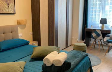 Gentile RHome Apartment, casa vacanze - Foto 16