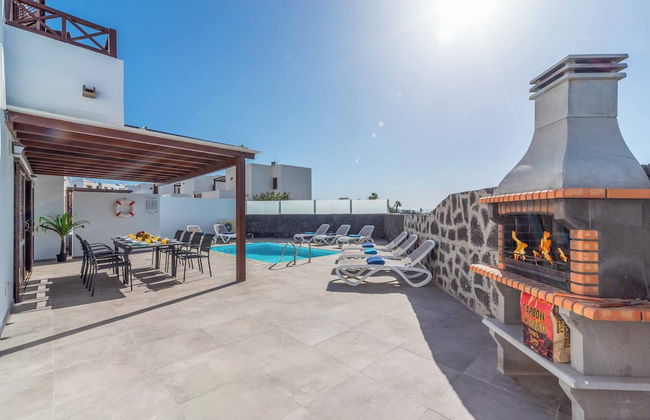 Villa Bellisima - Photo 23