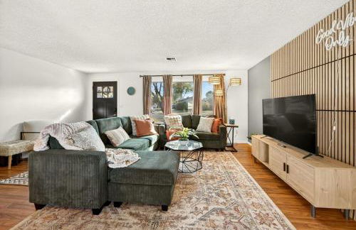 Starwood Sanctuary - Foto 25