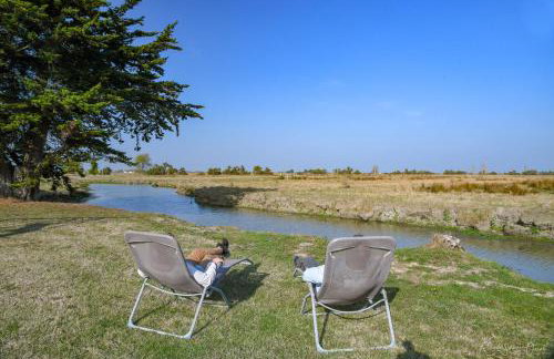 Gites De La Grande Borderie - Photo 66