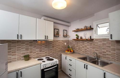 Silvia's Apartments - Foto 14