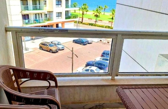 Luxurious Chalet in El Manasra, Egypt - Your Home Away From Home - Foto 10