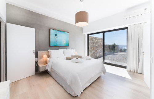 Luxury Villa Mystique with Amazing Seaview - Foto 10