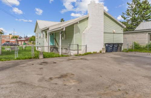 Parkstrip Place, Pet Friendly Downtown Home by RedAwning - Foto 98