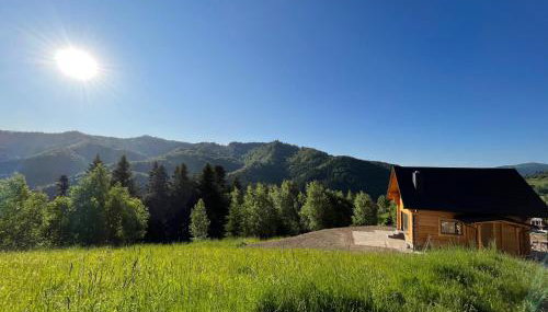 Chata na Łazach - Foto 3