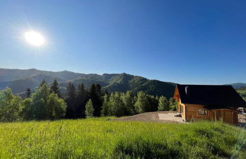 Chata na Łazach - Foto 3