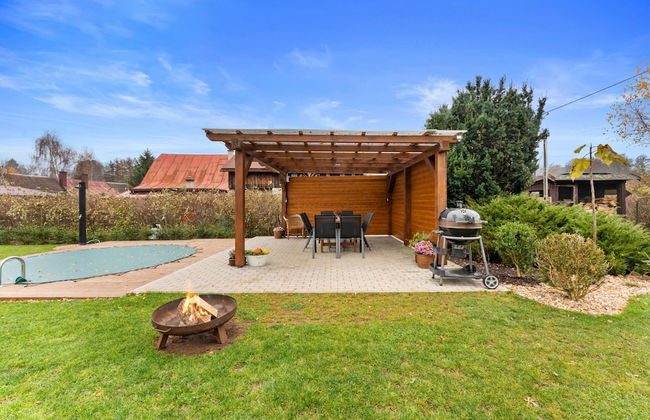 Dolni Branna Kdb026 in Doln Brann - Photo 40