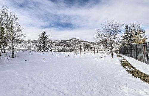 Stroll to The Village Year-Round Family Getaway - Foto 17