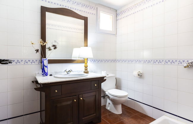 Villa Del Mamut - Foto 29