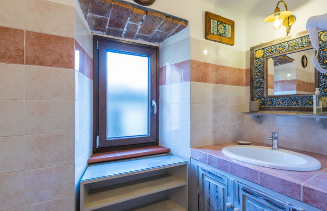 Trilocale Casa nel Castello - Foto 29