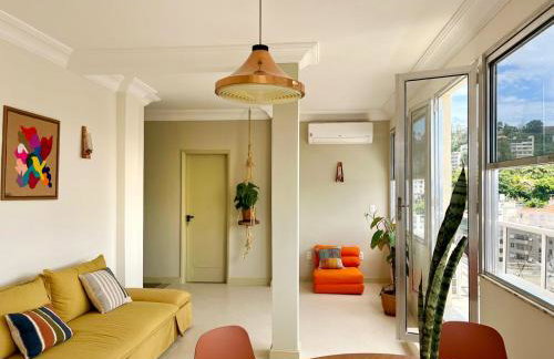 Spacious flat in Gloria with balcony and views - Foto 22