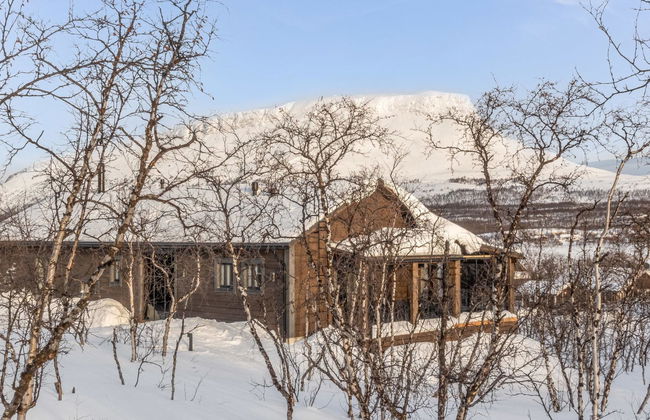 Haltinmalla - Foto 3