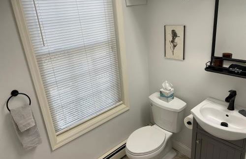 The Millhouse Downtown Chester - Foto 29