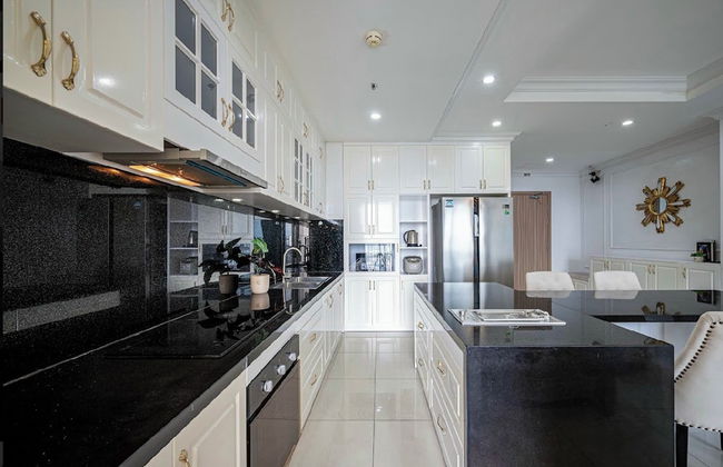 Kotrip Hado Centrosa Luxury Vaction - Foto 30