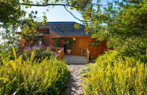 Inn Wine Country - Summers House - Foto 6