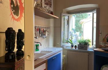 La Casetta di Borgo -Appartamento Peperone - Foto 12