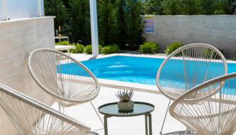 Villa Terra - Foto 2, sunbed