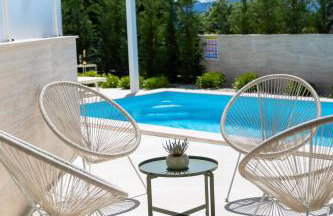 Villa Terra - Foto 2