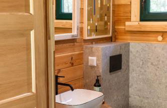 Głuszecki las - Foto 33