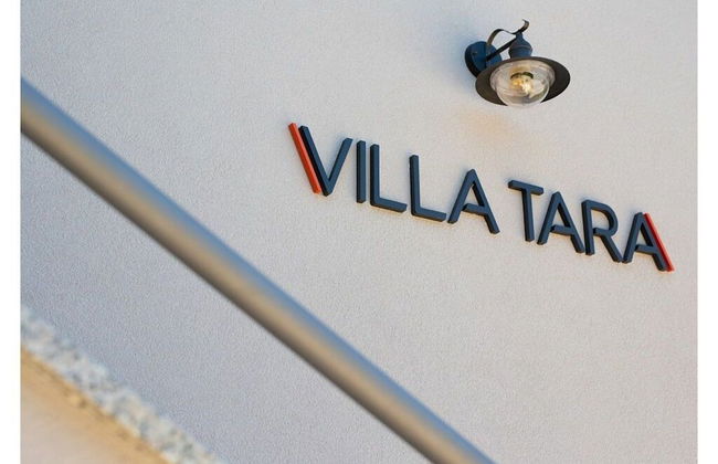 Villa Tara With a Beautiful Heated Pool - Foto 27