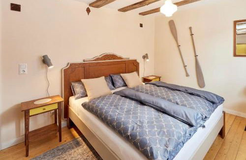 Winzerhaus 1658 - Ferienwohnung und Apartments - Foto 6