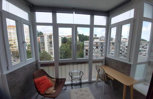 Montebella at Portuguese Riviera ESTORIL - Photo 1