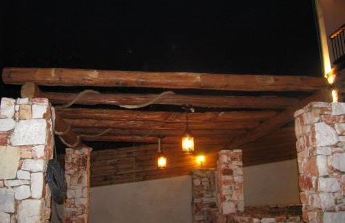 Redstone Luxury Villas - Foto 46