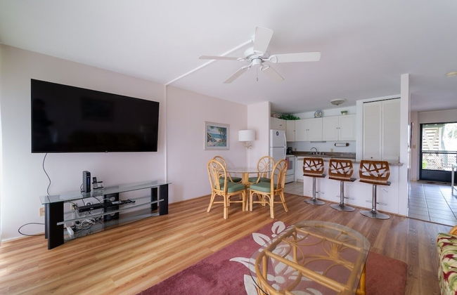 Turtle Bay Protea **ta-189367910401 1 Bedroom Condo by RedAwning - Foto 11