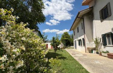 Casa in campagna a Rosciano - Foto 50