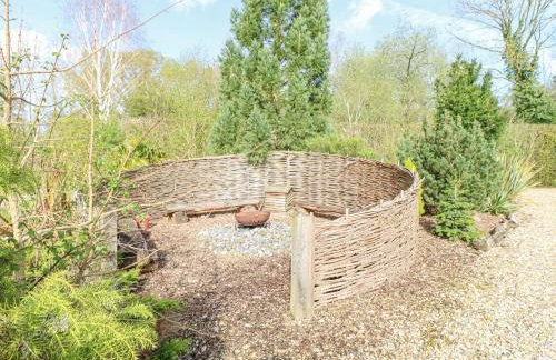 Damsel Shepherds Hut - Foto 15