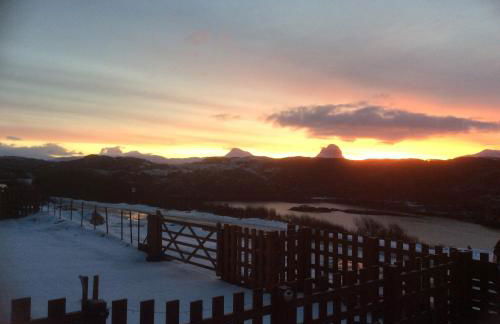 Selkie Cabin Achmelvich, Lochinver - Foto 34