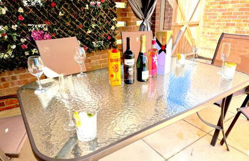 Colchester City Luxury With Free Parking and 5 G WIFI - Foto 27