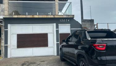 CASA PISCINA CHURRASQUEIRA Wi-Fi BERTIOGA - Foto 4