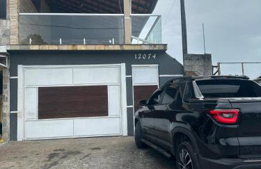 CASA PISCINA CHURRASQUEIRA Wi-Fi BERTIOGA - Photo 4