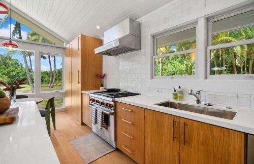 Coconut Hut 2 Bedroom Home by RedAwning - Foto 24