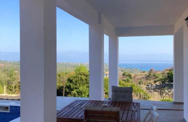 Villa Peony Koroni - Foto 20