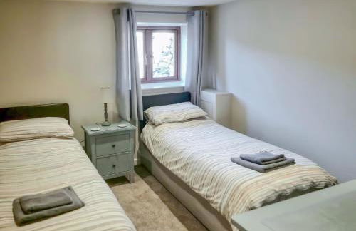 Yr Hen Weithdy - Foto 11