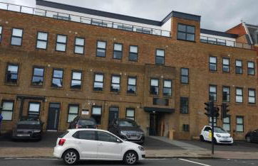 Chic 2King BD Apt London with Ensuite & Pull Out Bed - Foto 18