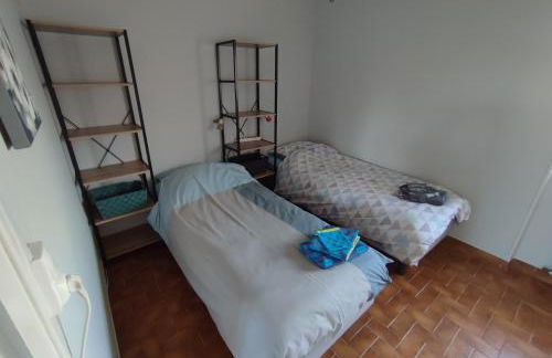 Gîte Chez jeannot SERA F E R M E en Nov 2025 - Foto 44