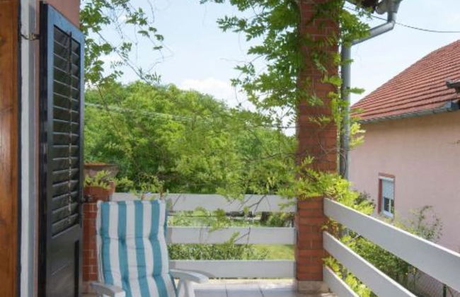 Holiday rental in Daruvar with terrace - Foto 9