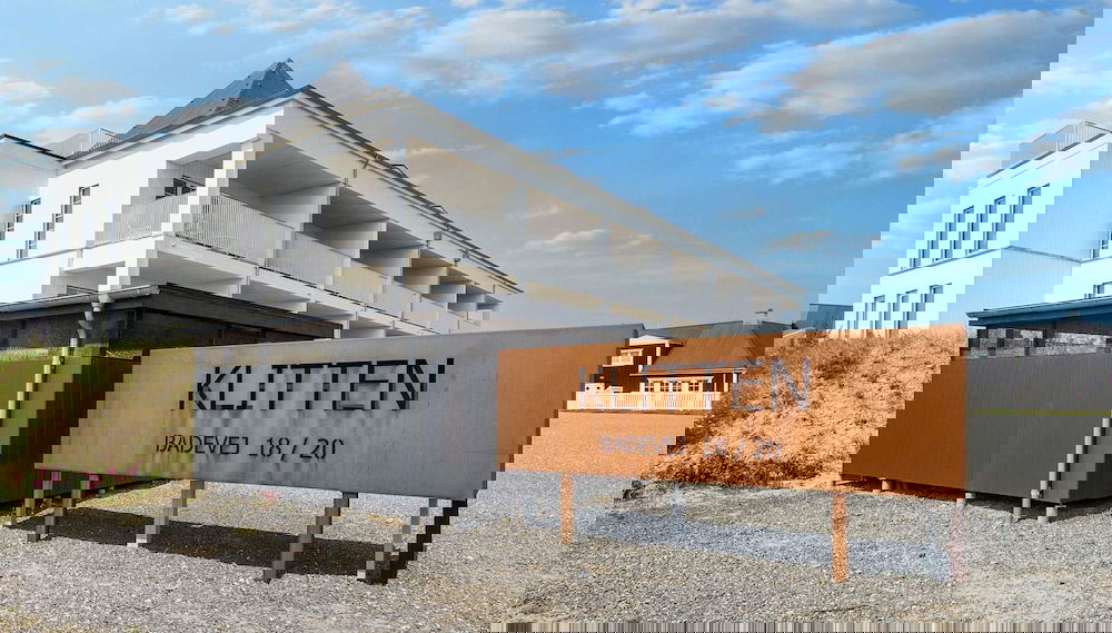 4 Person Holiday Home in Ringkobing-by Traum - Foto 1, Imagen principal