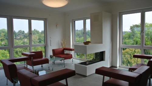 Penthousewohnung - Foto 2