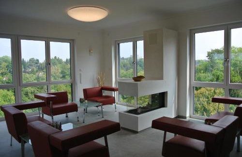 Penthousewohnung - Foto 2